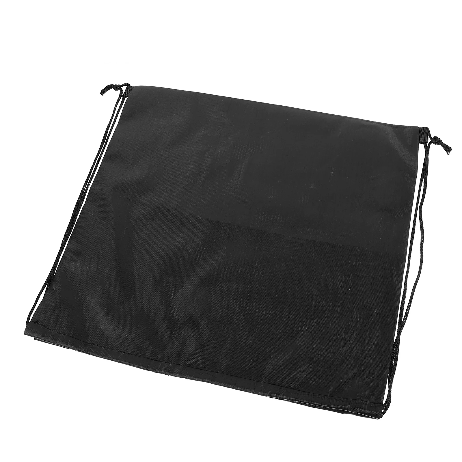 цена Portable Bag Drawstring Pouch Outdoor Motorcycle Storage Bag