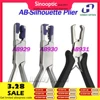 Quality Eyeglasses Silhouette Plier Rimless Glasses Plier AB929 AB930 AB931 1