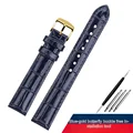 Blue  Gold