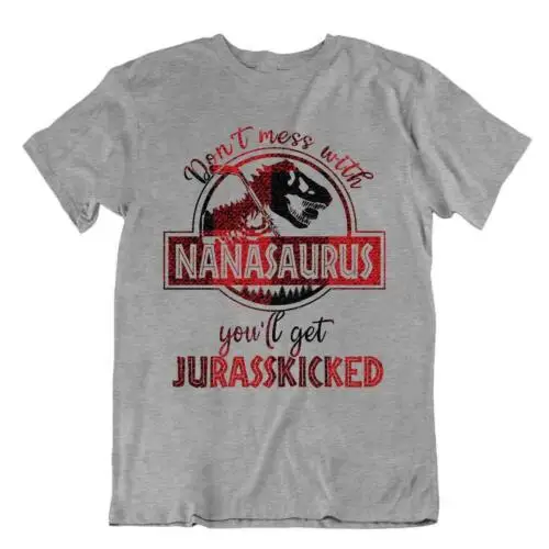 Хоккейная Спортивная футболка, подарок, винтажные милые забавные счастливые коньки, гол нананазавр