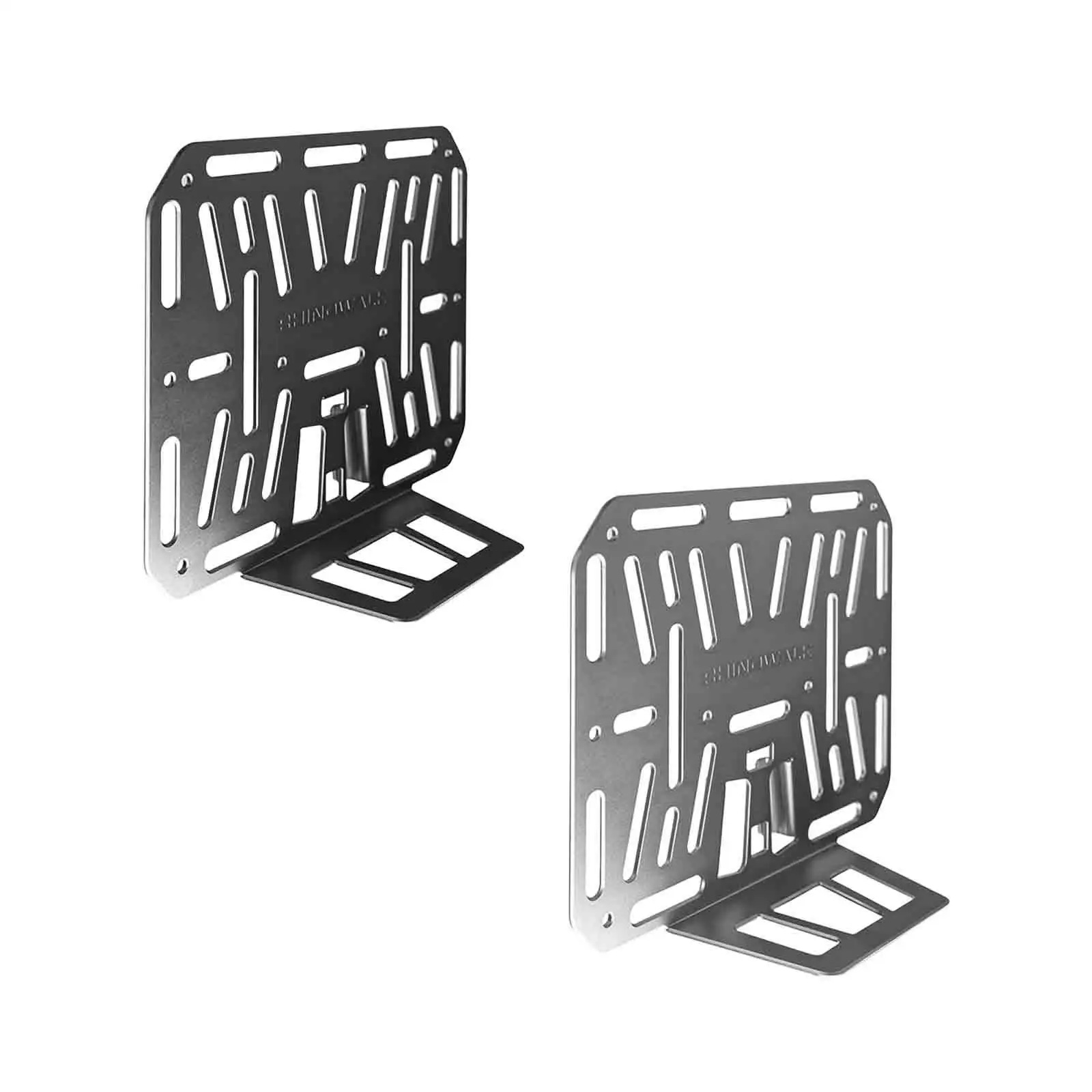 

Кронштейн для передней переноски велосипеда, сделай сам, практичная Складная передняя стойка для велосипеда, адаптер для сумки на велосипед, передняя сумка, держатель для спорта, велоспорта