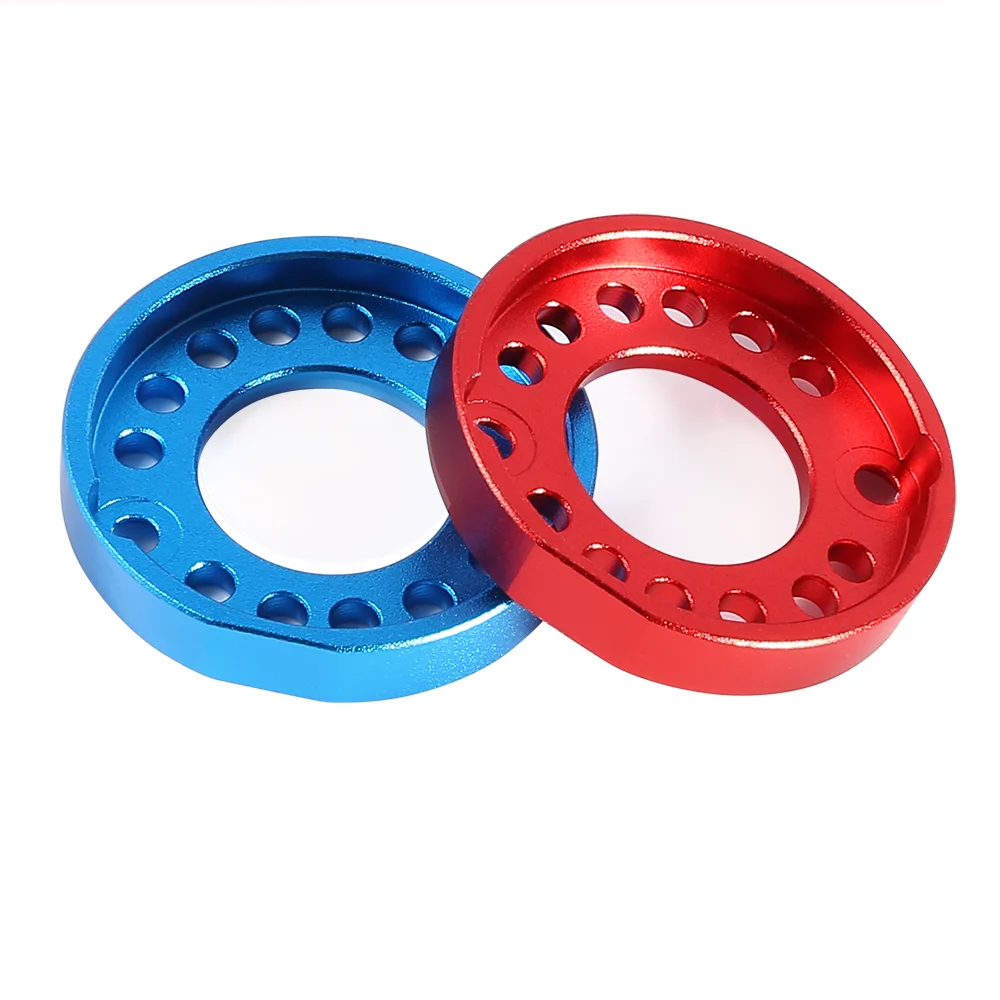 Jazrider Motor Mount TA01 TA02 Soporte De Motor De Aluminio Negro Jazrider Para Tamiya TA01/TA02/DF01/Top Force/Manta Ray Accesorio Tamiya Aluminio