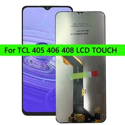Enhanced LCD Display Touch Screen Digitizer Panel (40Nxtpaper 4G T612)