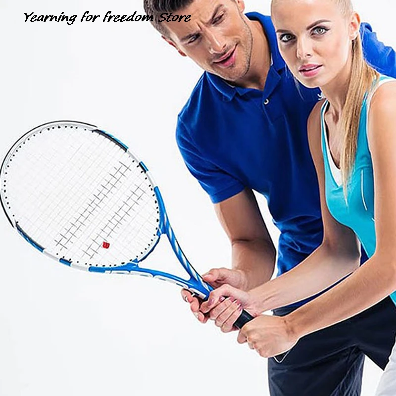 Reduce Tenis Racquet Vibration Dampeners Professional Tennis Racket Accessories Tennis Racket Damper Shock Absorber