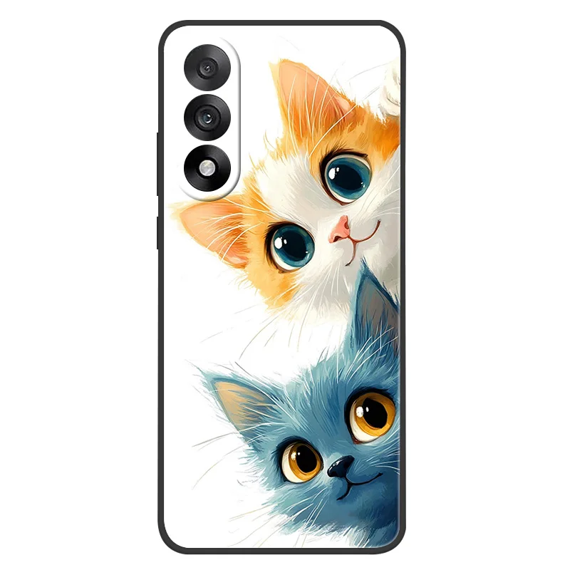 Fashion Marble TPU Silicone Soft Phone Case - Protective Back Cover Shell