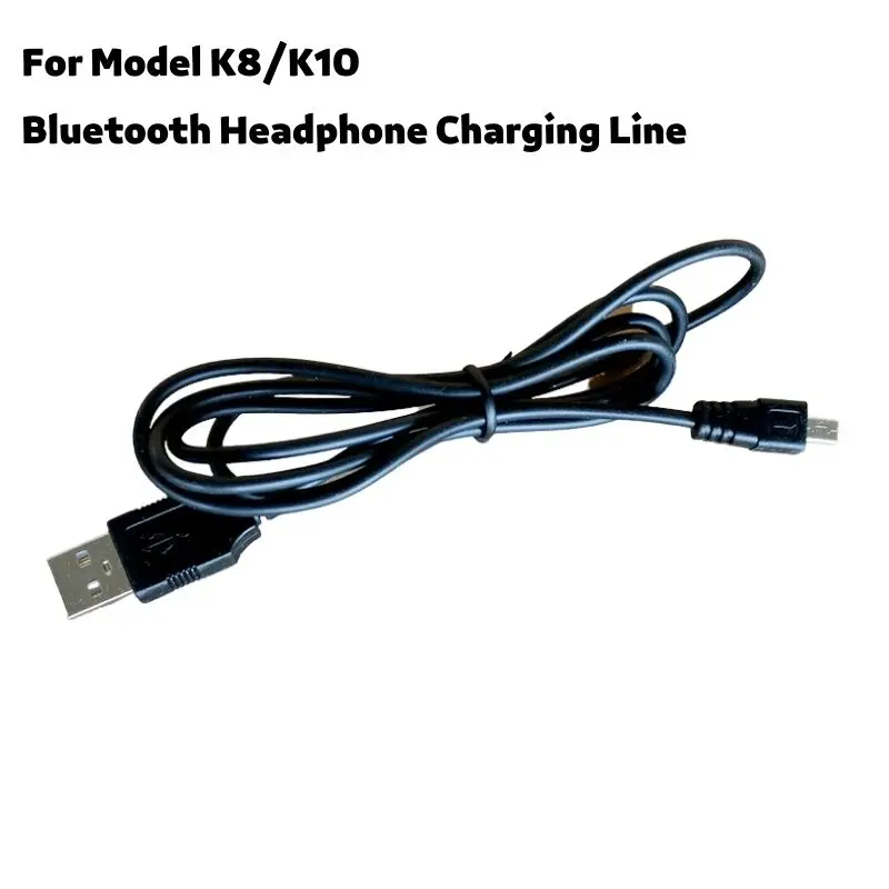 KUQIBAO Helmet Original Accessory Charging Cable Lens Suitable For 101/818/902/999