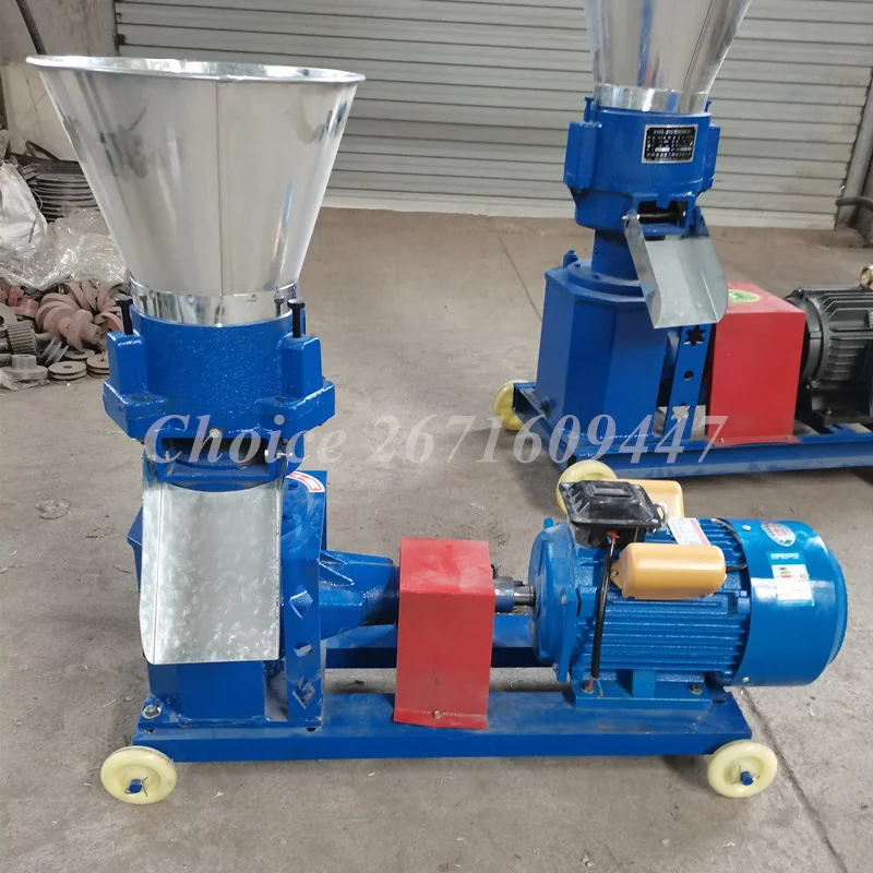 yqy 752 oxygen pressure regulator small and medium sized cylinder special pressure reducing table pressure reducing valve 500-600kg/h Suitable For Medium Sized Farms Rabbit Food Pellet Machine Food Pellet Machine Good Quality Animal Feed Pellet Mill