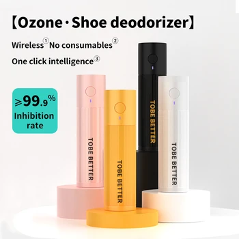 Light Shoe Boot Sterilizer Dryer Warmer Deodorizer Dehumidify Sanitizer With Reset Switch Ultraviolet Ozone Sterilization 2025 1