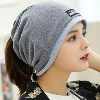 Anti Radiation Cap Silver Fiber Electromagnetic Wave Radiation Protect Hat Scarf Phone Computer EMF Protection Headgear Beanie 2