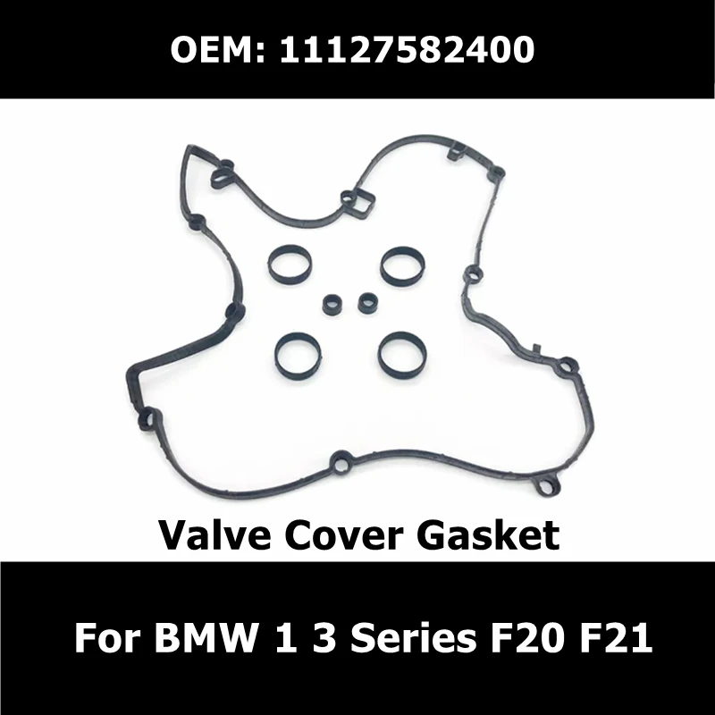 

11127582400 New Engine Cylinder Head Gasket Seal For BMW MINI COUNTRYMAN R60 Car Accessories