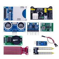 45 in 1 Sensors Modules Starter Kit better than 37in1 sensor kit 37 in 1 Sensor Kit UNO R3 MEGA2560 For arduino - Image 5