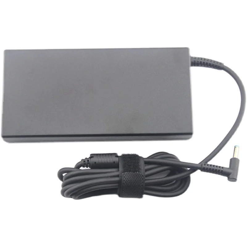 HP 파빌리온 게이밍 15 15-CX0020CA 17 17-AN001CA TPN-CA11 TPN-DA09 TPN-DA03 ZBOOK G3 G4용 19.5V 7.7A 150W 노트북 충전기