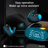 Xiaomi Wireless Sports Bluetooth Headset TWS Binaural Invisible Sleep In-Ear Mini Noise Canceling Painless Talking Headset 5