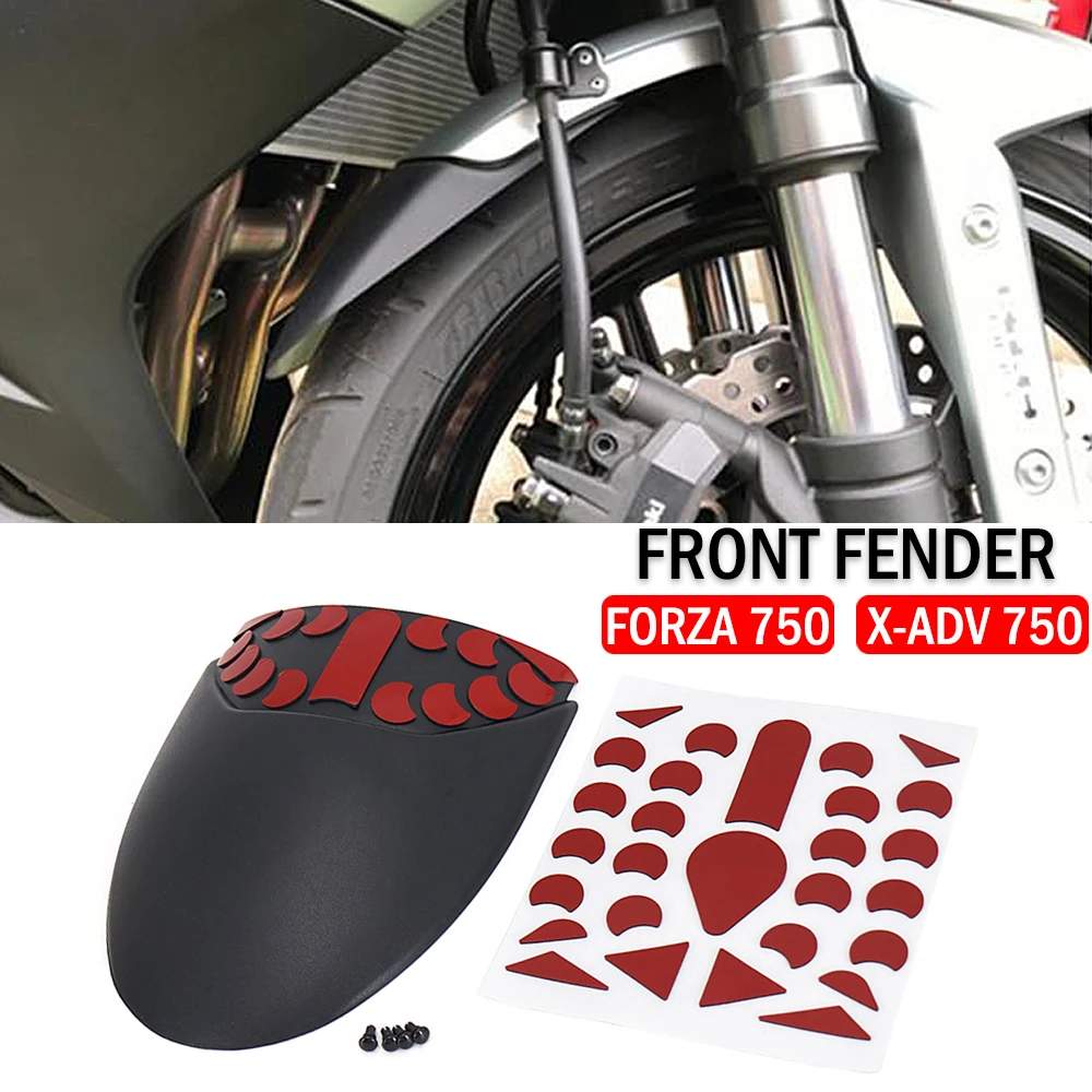 Fender Cover Front Fender Mudguard Extender Wheel Cover Splash
