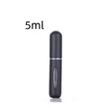 5ml Matte Black