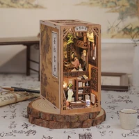 Ink Rhyme Study Book Nook Kit