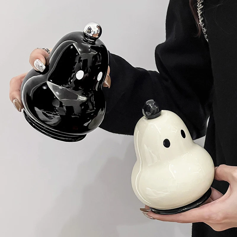 크리 에이 티브 배 모양 면봉 상자 플라스틱 면봉 홀더 치실 정리 케이스 면화 패드 컨테이너 이쑤시개 홀더