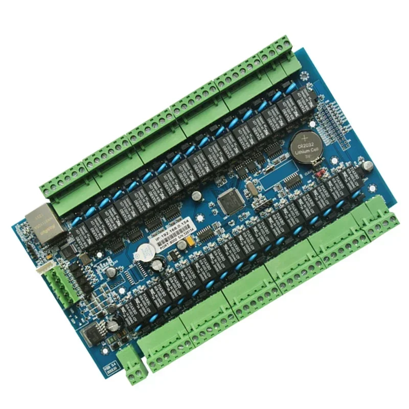 RFID TCP/IP 리프트 32층 기계 버튼 센서 엘리베이터 메인보드 엘리베이터 출입 통제 시스템