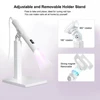 Professional Ultraviolet Mini Nails Drying Light UV LED Nail Lamp Table  With Stand For Manicure Portable Nail Dryer Stand Lamp 6