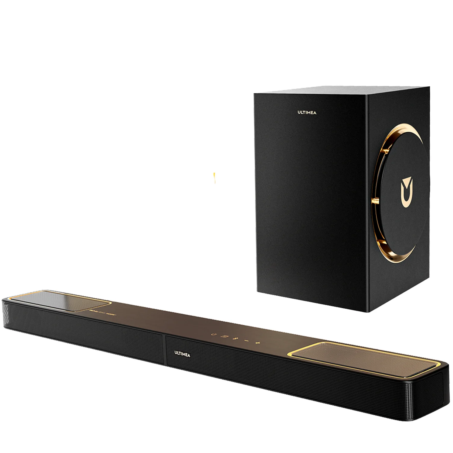 Skywave F30 Boom