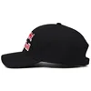 Classic Black Red Bull Baseball Hat Red Bull Racing Hat Men's and Women's Outdoor Sports Red Bull Hat Sunscreen Red Bull Sun Hat 4