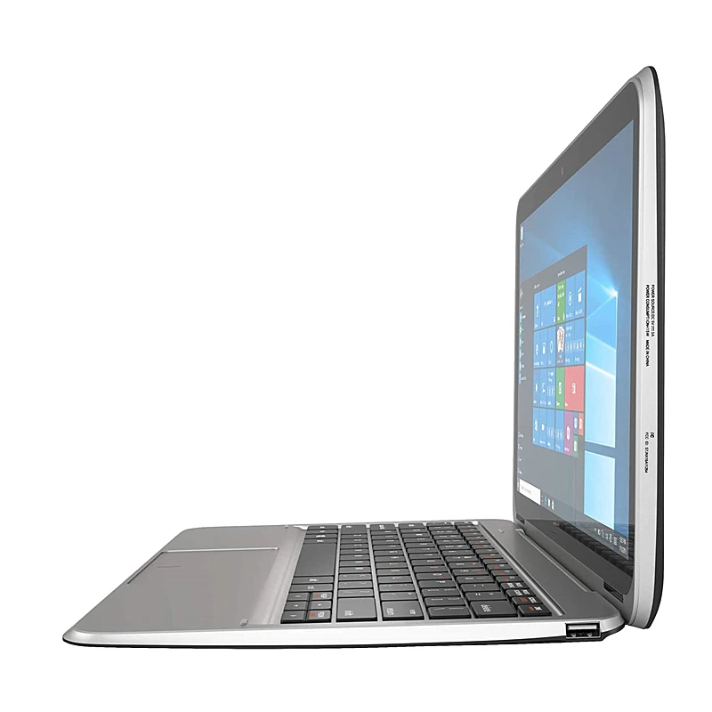 11.6 Inch Windows 10 Home Nexbook Quad Core 2GB RAM 64GB ROM 11A 1366*768IPS Intel Atom x5-Z8350 CPU HDMI-Compatible Tablet PC 4