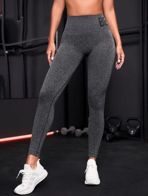 High Waist Sport Yoga Pants Leggings 15