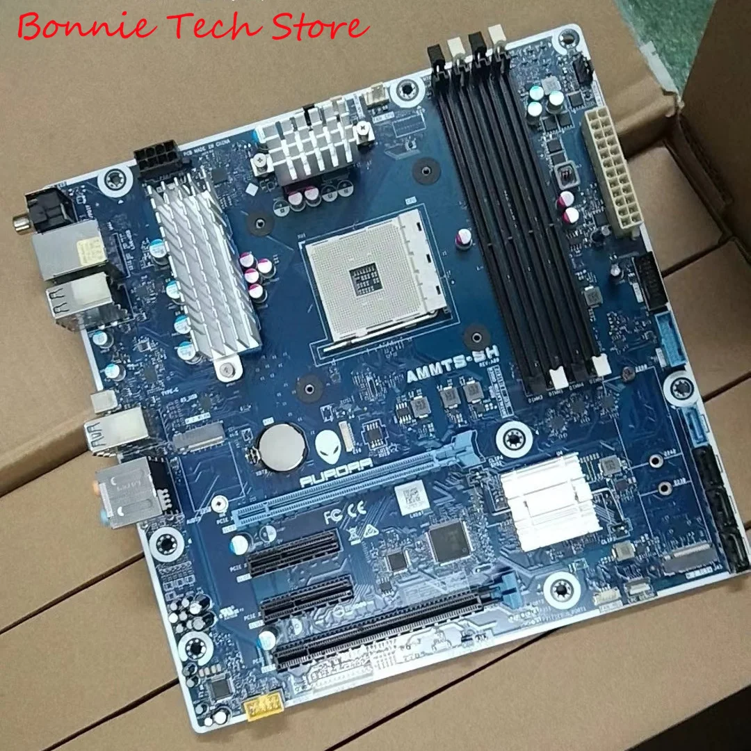 Scheda Madre Per Dell Alienware Aurora R10 Ammts-Sh Nwn7M