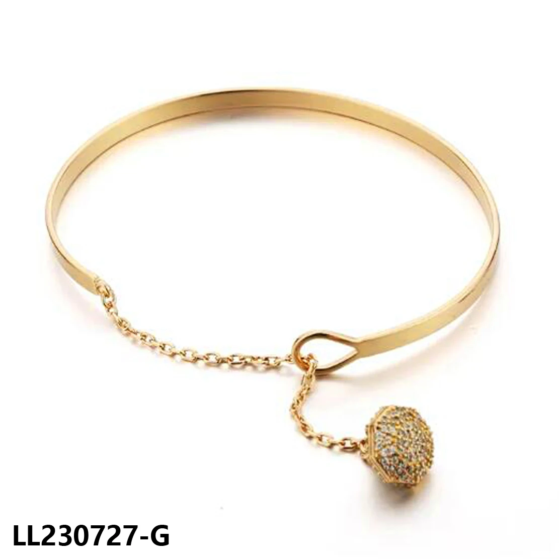 

Silver Red Rope Bangle Bracelet Fashion Women Jewelry Gift Chain LL230727