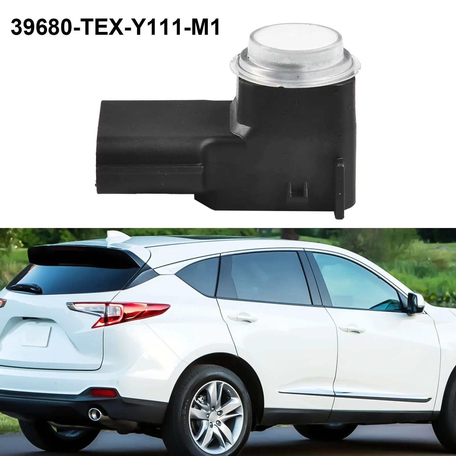 

Автомобильные аксессуары, датчик парковки PDC для Honda, CRV, Civic, Accord, HRV 39680TEXY111M1