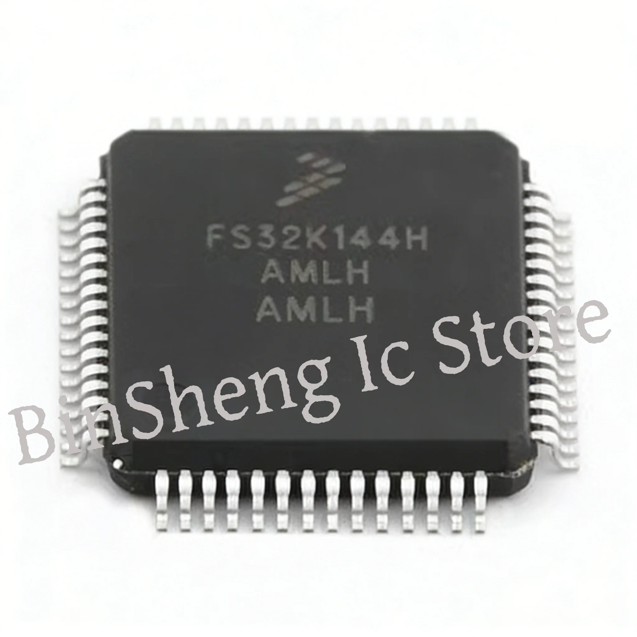 새로운 오리지널 FS32K144HFVLL FS32K144HFT0VLLT FS32K144UAT0VLLT FS32K144HFT0MLHT FS32K144WAT0WLHT FS32K144HAT0MLLR FS32K144