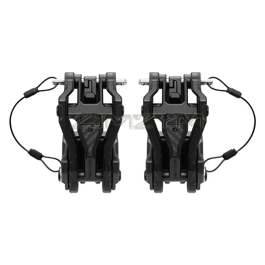 JL JK 랭글러 남성용 머신 커버 버클 (2007-2017/2018-2024 랭글러 개조 후드 잠금 버클용)