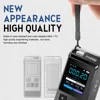 FNIRSI GC-02 Geiger Counter Nuclear Radiation Detector Personal Dosimeter X-ray γ-ray Radioactivity Tester Marble Detector 5