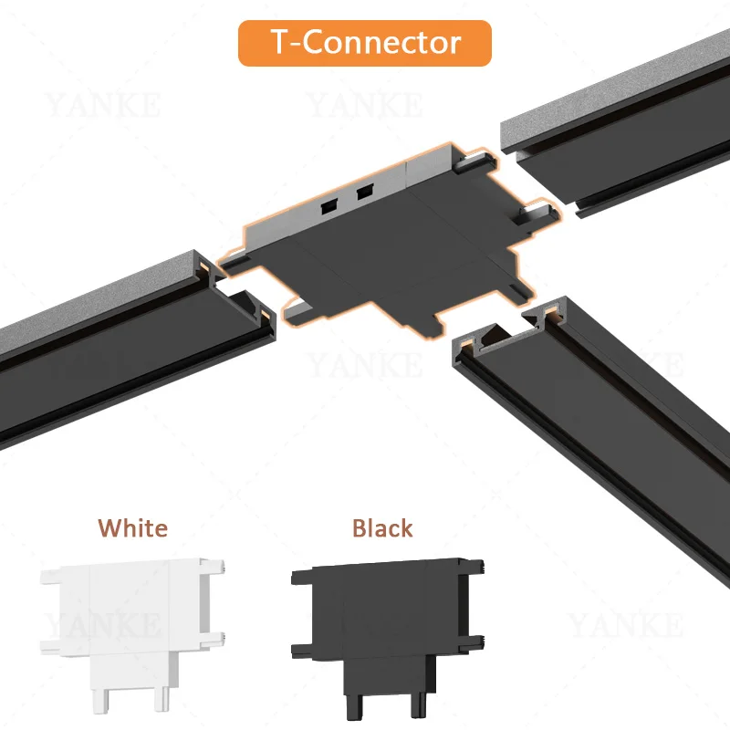 T-Connector