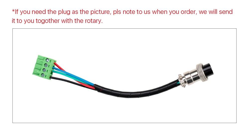 Ultra rayc Rotations aufsatz Maximaler Durchmesser 160mm Dreh vorrichtung mit Spannfutter für Faser-und CO2-Laserbeschriftungs-und Gravier maschine – Detail 8