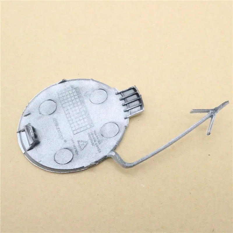 Car Front Bumpers Tow Hook Cover Cap For Chevrolet AVEO 2011 2012 2013 2014