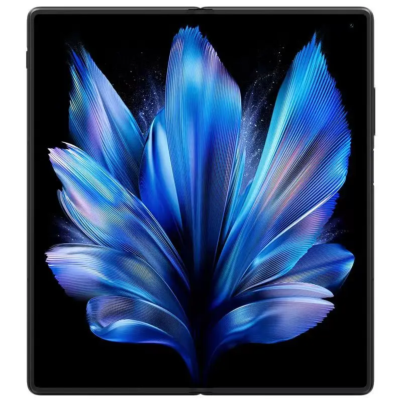 Original Vivo X Fold 3 Pro Mobile Phone Snapdragon 8 Gen 3 Face ID