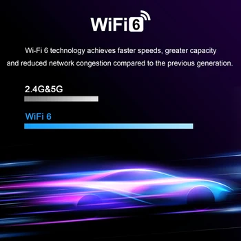 MAX M9 TV Box Android 14 Media Player 3