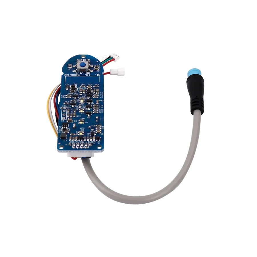 Dashboard écran Pour Trottinette Xiaomi Essential / M365 - Avizar AFF-XIA-0007