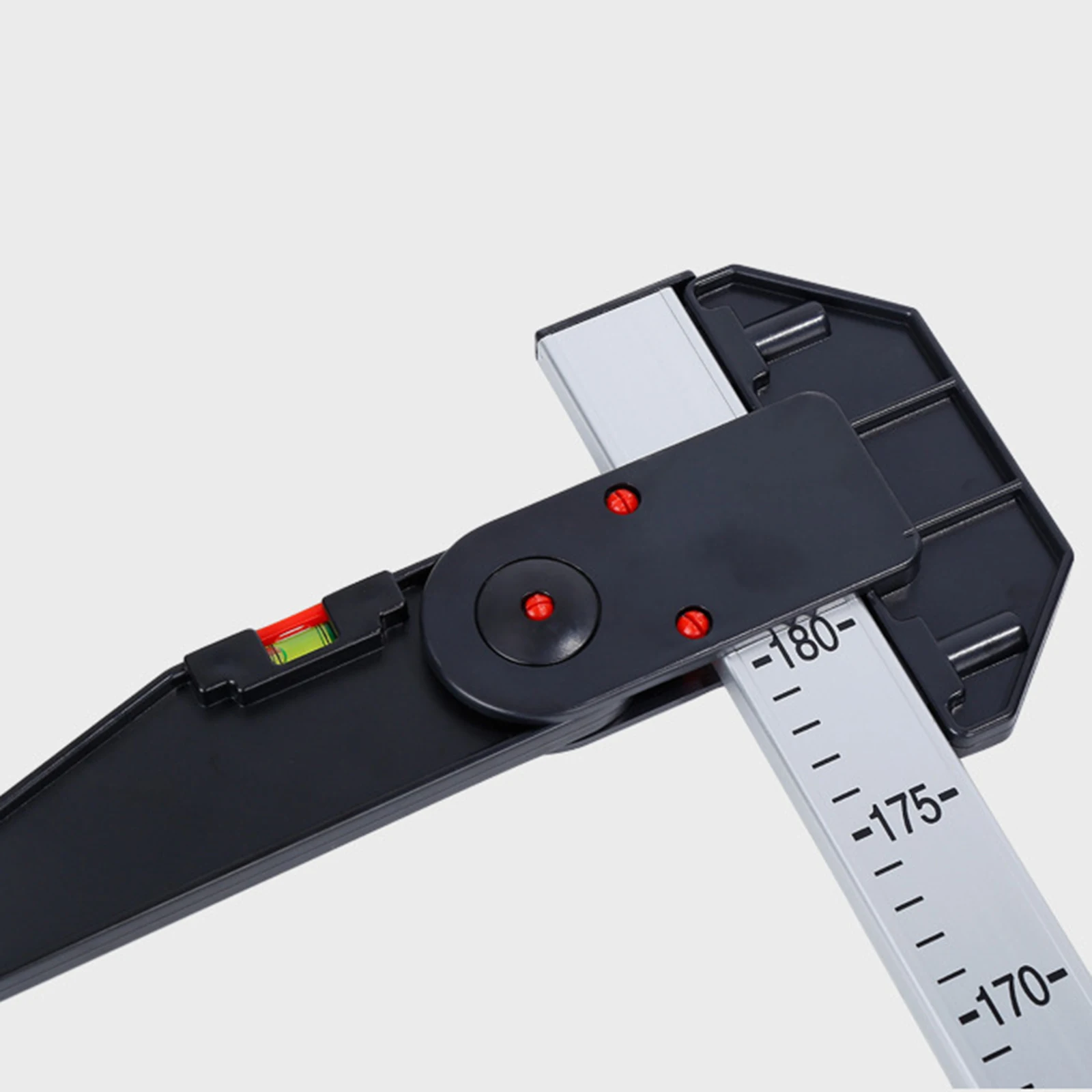 Horse Height Measuring Stick Multifunction Horse Height Ruler for Farm
