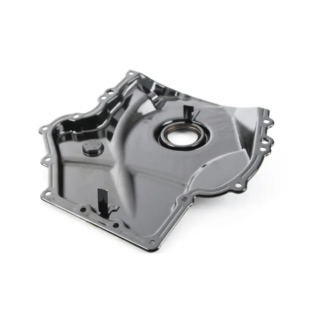 For Volkswagen Audi-06K109210AF-Timing Chain Cover Lower (06K 109 210 AF)