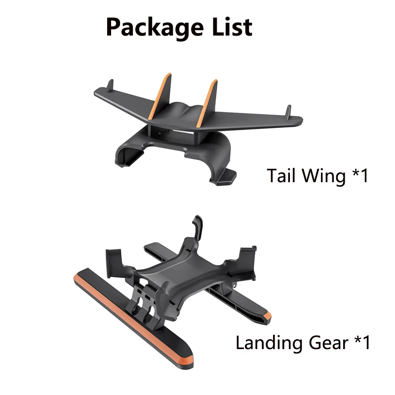 ตัวเลือกสินค้า ป้องกันการตก DJI Avata 2 โดรน