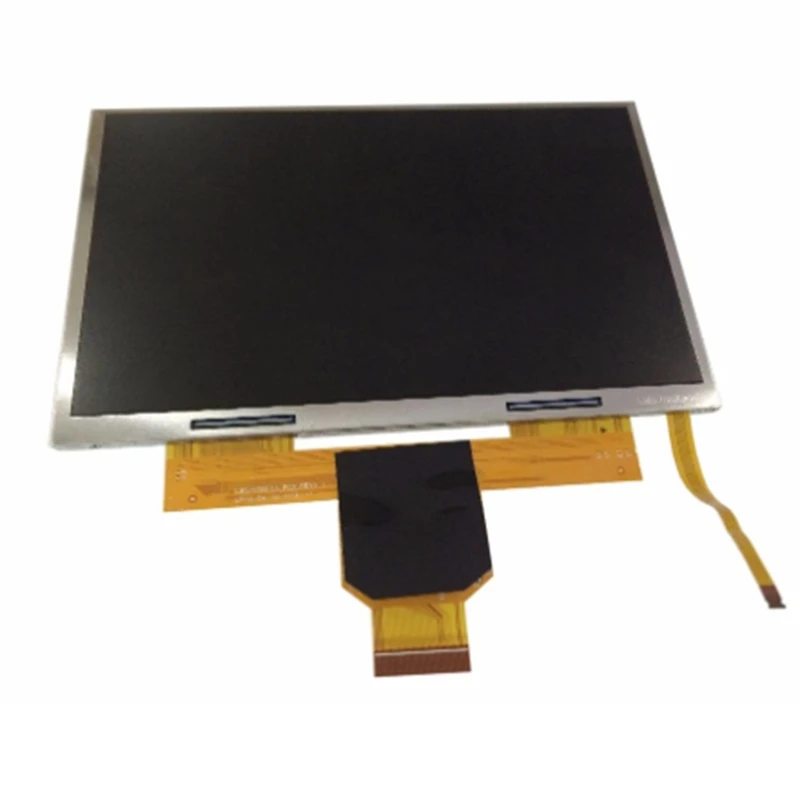 7 Inch LCD Display For LMS700KF23 LMS700KF23-002 LMS700KF23-006 GPS LCD Display Panel Repair And Replacement