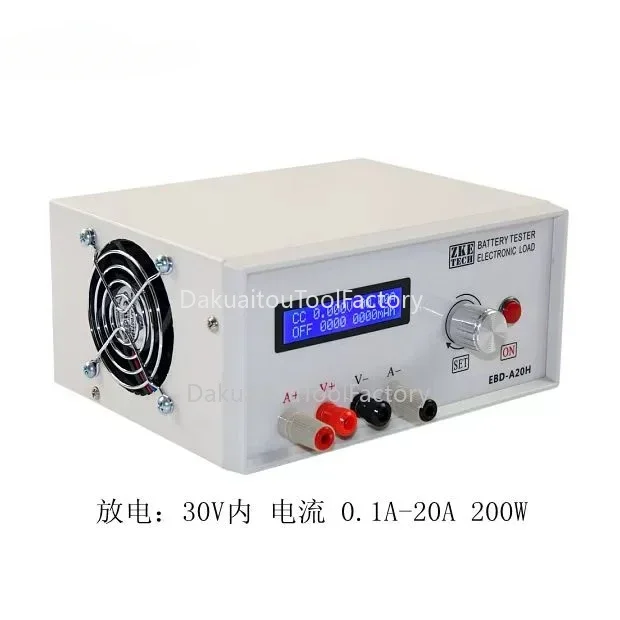 

Original NEW EBD-A20H 20A