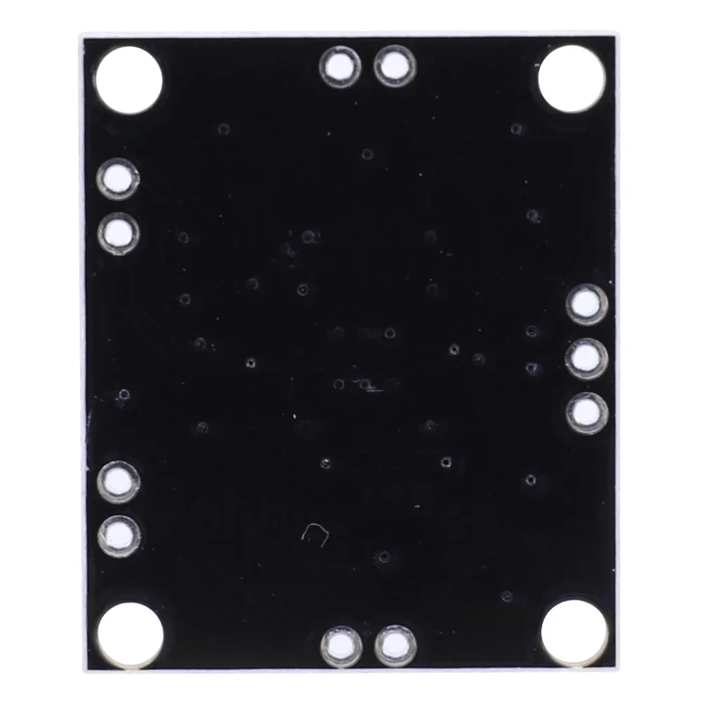 Audio Amplifier Board PAM8610 Module Digital 2x15W DC7-15V Class D Dual Channel Stereo Voice Sound Amplifier Module 1-50PC