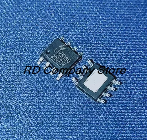 

10PCS/LOT LTK5130 SOP8 Free Shipping