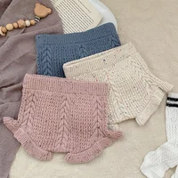 Strickshorts – Bild 2