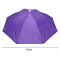 65CM Purple