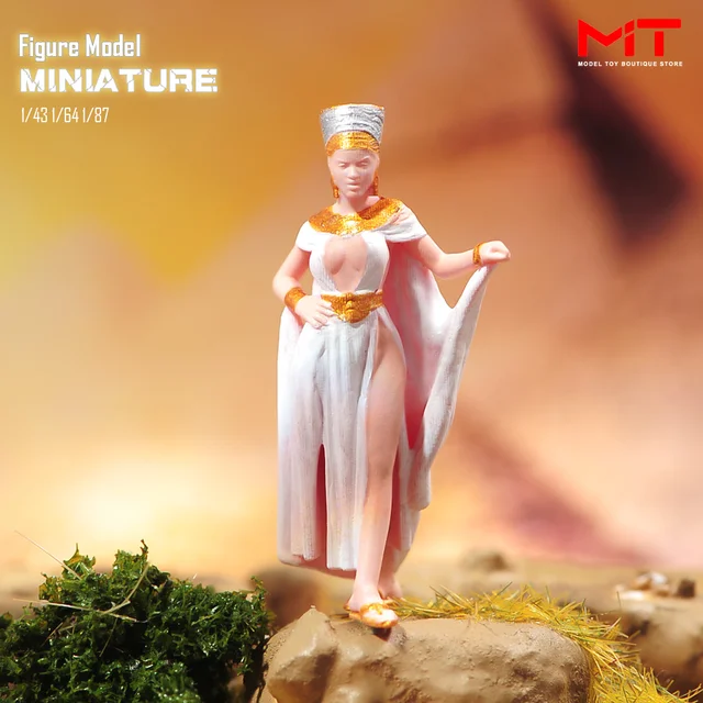 内未開封 ヤマトUSA ファンタジーフィギュアギャラリー 16 レッド