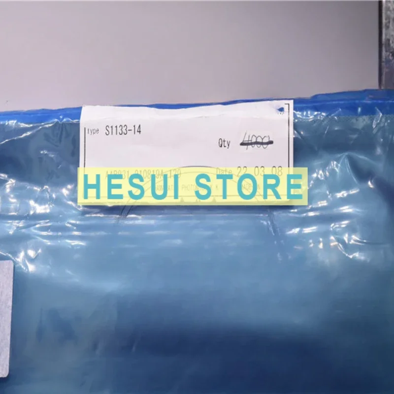 2PCS 오리지널 S1133-14 S1133